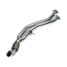 Load image into Gallery viewer, Stone Exhaust BMW N55 F22 F23 M235i Cat-Back Valvetronic Exhaust | Stone Exhaust USA