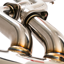 Load image into Gallery viewer, Stone Exhaust BMW N55 F22 F23 M235i Cat-Back Valvetronic Exhaust | Stone Exhaust USA