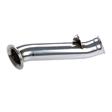 Load image into Gallery viewer, Stone Exhaust BMW N55 F87 M2 Catless Downpipe | Stone Exhaust USA