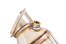 Load image into Gallery viewer, Stone Exhaust BMW S58 G80 G82 G83 Eddy Catalytic Downpipe (M3 & M4)