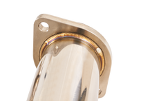 Load image into Gallery viewer, Stone Exhaust BMW S58 G80 G82 G83 Eddy Catalytic Downpipe (M3 & M4)