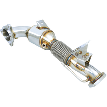 Load image into Gallery viewer, Stone Exhaust Ford MK4 Focus ST 2.3T Eddy Catalytic Downpipe | Stone Exhaust USA