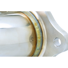 Load image into Gallery viewer, Stone Exhaust Ford MK4 Focus ST 2.3T Eddy Catalytic Downpipe | Stone Exhaust USA