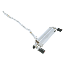 Load image into Gallery viewer, Stone Exhaust BMW B48E F40 M135i xDrive Cat-Back Valvetronic Exhaust | Stone Exhaust USA