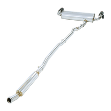 Load image into Gallery viewer, Stone Exhaust BMW B48E F40 M135i xDrive Cat-Back Valvetronic Exhaust | Stone Exhaust USA