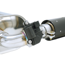 Load image into Gallery viewer, Stone Exhaust BMW B48E F40 M135i xDrive Cat-Back Valvetronic Exhaust | Stone Exhaust USA