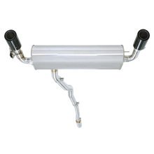 Load image into Gallery viewer, Stone Exhaust BMW B48E F40 M135i xDrive Cat-Back Valvetronic Exhaust | Stone Exhaust USA