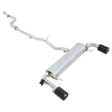 Load image into Gallery viewer, Stone Exhaust BMW B48 G02 X4 20i xDrive Cat-Back Valvetronic Exhaust System | Stone Exhaust USA