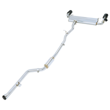 Load image into Gallery viewer, Stone Exhaust BMW B48 G02 X4 20i xDrive Cat-Back Valvetronic Exhaust System | Stone Exhaust USA