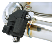 Load image into Gallery viewer, Stone Exhaust BMW B48 G02 X4 20i xDrive Cat-Back Valvetronic Exhaust System | Stone Exhaust USA