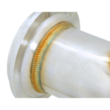 Load image into Gallery viewer, Stone Exhaust Ford MK5 Mondeo 2.0T Eddy Catalytic Downpipe | Stone Exhaust USA