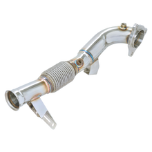 Load image into Gallery viewer, Stone Exhaust Ford C520 Kuga 2.0T Ecoboost Catless Downpipe | Stone Exhaust USA