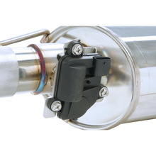 Load image into Gallery viewer, Stone Exhaust MINI B48 F60 Countryman Cooper S Cat-Back Valvetronic Exhaust System | Stone Exhaust USA