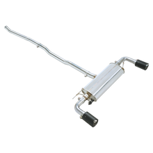 Load image into Gallery viewer, Stone Exhaust MINI B48 F60 Countryman Cooper S Cat-Back Valvetronic Exhaust System | Stone Exhaust USA