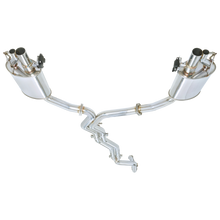 Load image into Gallery viewer, Stone Exhaust Mercedes-Benz AMG M256 C238 E53 Cat-Back Valvetronic Exhaust System | Stone Exhaust USA