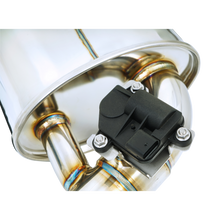 Load image into Gallery viewer, Stone Exhaust Mercedes-Benz M276/M276 RHD W213/S213 Cat-Back Valvetronic Exhaust System (Inc. E400, E450 & E43)