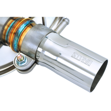 Load image into Gallery viewer, Stone Exhaust Mercedes-Benz M276/M276 RHD W213/S213 Cat-Back Valvetronic Exhaust System (Inc. E400, E450 & E43)