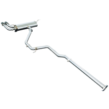 Load image into Gallery viewer, Stone Exhaust Ford MK4 Focus 1.5T Valvetronic Cat-Back Exhaust System - OPF (Single Exit (Right) with Twin Tailpipes)