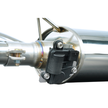 Load image into Gallery viewer, Stone Exhaust Ford MK4 Focus 1.5T Valvetronic Cat-Back Exhaust System - OPF (Single Exit (Right) with Twin Tailpipes)