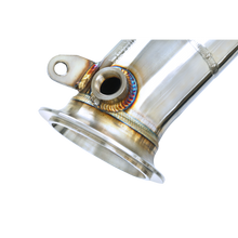 Load image into Gallery viewer, Stone Exhaust BMW S63 F90 M5 Catless Downpipe | Stone Exhaust USA