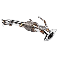 Load image into Gallery viewer, Stone Exhaust Ford MK3 Focus 2.0T Catless Downpipe | Stone Exhaust USA
