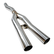 Load image into Gallery viewer, Stone Exhaust Ford MK6 Mustang 2.3T Ecoboost Valvetronic Cat-Back Exhaust System | Stone Exhaust USA