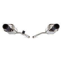 Load image into Gallery viewer, Stone Exhaust Lexus 8AR-FTS XE30 IS 200T Cat-Back Valvetronic Exhaust System | Stone Exhaust USA