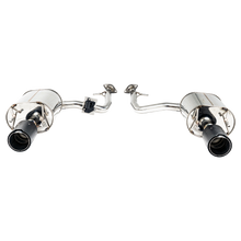 Load image into Gallery viewer, Stone Exhaust Lexus 8AR-FTS XE30 IS 200T Cat-Back Valvetronic Exhaust System | Stone Exhaust USA