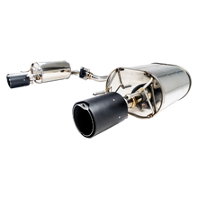 Load image into Gallery viewer, Stone Exhaust Lexus 8AR-FTS XE30 IS 200T Cat-Back Valvetronic Exhaust System | Stone Exhaust USA