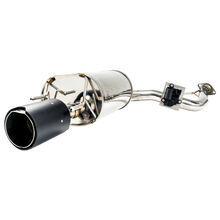 Load image into Gallery viewer, Stone Exhaust Lexus 8AR-FTS XE30 IS 200T Cat-Back Valvetronic Exhaust System | Stone Exhaust USA