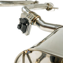 Load image into Gallery viewer, Stone Exhaust Lexus 8AR-FTS XE30 IS 200T Cat-Back Valvetronic Exhaust System | Stone Exhaust USA