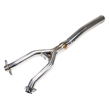 Load image into Gallery viewer, Stone Exhaust Lexus 8AR-FTS XE30 IS 200T Cat-Back Valvetronic Exhaust System | Stone Exhaust USA