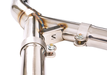 Load image into Gallery viewer, Stone Exhaust Mercedes-Benz M256 W166/W167/C292 GLE53 AMG Cat-Back Valvetronic Exhaust System | Stone Exhaust USA
