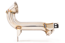 Load image into Gallery viewer, Stone Exhaust Mercedes-Benz AMG M256 W213/S213/C238 Catless Downpipe (E53, CLS450, CLS53 & GLE53)