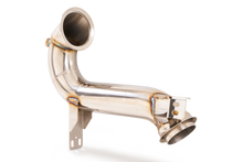 Load image into Gallery viewer, Stone Exhaust Mercedes-Benz AMG M256 W213/S213/C238 Catless Downpipe (E53, CLS450, CLS53 & GLE53)