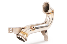 Load image into Gallery viewer, Stone Exhaust Mercedes-Benz AMG M256 W213/S213/C238 Catless Downpipe (E53, CLS450, CLS53 & GLE53)