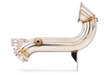 Load image into Gallery viewer, Stone Exhaust Mercedes-Benz AMG M256 W213/S213/C238 Catless Downpipe (E53, CLS450, CLS53 & GLE53)