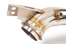 Load image into Gallery viewer, Stone Exhaust Mercedes-Benz AMG M256 W213/S213/C238 Catless Downpipe (E53, CLS450, CLS53 & GLE53)