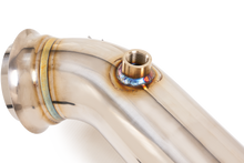 Load image into Gallery viewer, Stone Exhaust Mercedes-Benz AMG M256 W213/S213/C238 Catless Downpipe (E53, CLS450, CLS53 & GLE53)