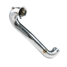 Load image into Gallery viewer, Stone Exhaust Mercedes-Benz M133 C/X117 W176 Catless Downpipie (Inc. A45 & CLA45/SB) | Stone Exhaust USA
