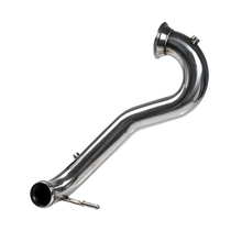 Load image into Gallery viewer, Stone Exhaust Mercedes-Benz M133 C/X117 W176 Catless Downpipie (Inc. A45 & CLA45/SB) | Stone Exhaust USA
