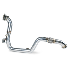 Load image into Gallery viewer, Stone Exhaust Mercedes-Benz M270 C/X117 W176 Catless Downpipie (Inc. A180, A250, CLA200 & CLA250) | Stone Exhaust USA