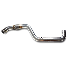 Load image into Gallery viewer, Stone Exhaust Mercedes-Benz M270 C/X117 W176 Catless Downpipie (Inc. A180, A250, CLA200 & CLA250) | Stone Exhaust USA