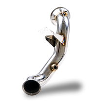 Load image into Gallery viewer, Stone Exhaust Mercedes-Benz M274 4MATIC & M264 4MATIC W/S/C205 C/X253 W213/C238 Catless Downpipie (Inc. C200, C250, C300, E250, E300, GLC250 & GLC300) | Stone Exhaust USA
