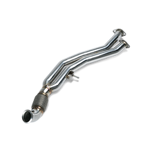 Load image into Gallery viewer, Stone Exhaust BMW N54 N55 E90 E92 335i Cat-Back Valvetronic Exhaust | Stone Exhaust USA