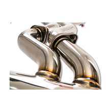 Load image into Gallery viewer, Stone Exhaust BMW N54 N55 E90 E92 335i Cat-Back Valvetronic Exhaust | Stone Exhaust USA