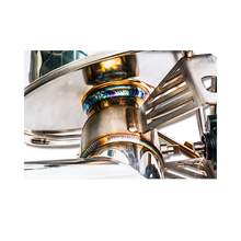 Load image into Gallery viewer, Stone Exhaust BMW N54 N55 E90 E92 335i Cat-Back Valvetronic Exhaust | Stone Exhaust USA