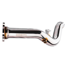 Load image into Gallery viewer, Stone Exhaust Porsche 95B Macan 2.0T Catless Downpipes | Stone Exhaust USA