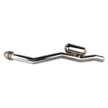 Load image into Gallery viewer, Stone Exhaust Porsche 95B Macan 2.0T Catless Downpipes | Stone Exhaust USA