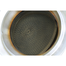Load image into Gallery viewer, Stone Exhaust Ford MK4 Focus 1.5T Eddy Catalytic Downpipe | Stone Exhaust USA